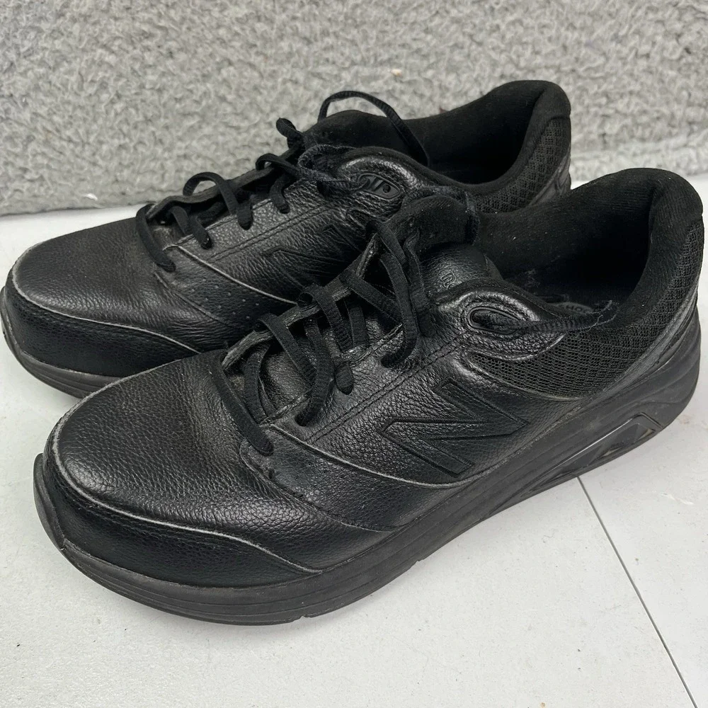 3 Pairs of New Balance 928 V3 Walking‎ Shoes Women Size 9.5 B Black WW928BK3